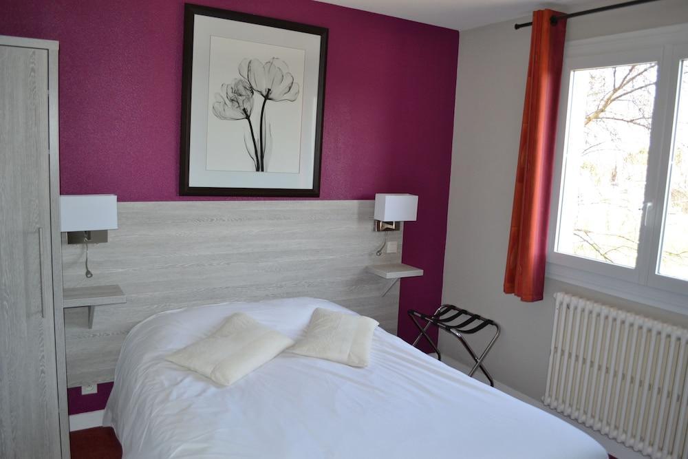 The Originals Boutique, Les Quatre Salines, Le Mont Saint-michel Sud Roz-sur-Couesnon