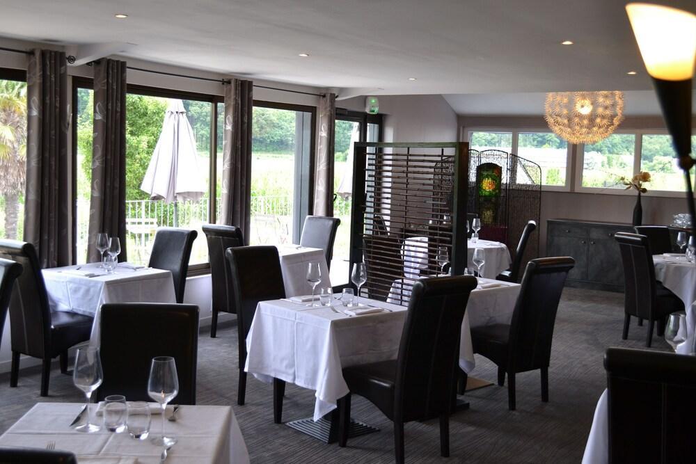 Hotel The Originals Boutique, Les Quatre Salines, Le Mont Saint-michel Sud