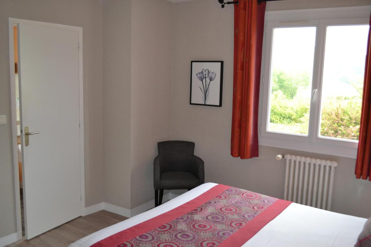 Hotel The Originals Boutique, Les Quatre Salines, Le Mont Saint-michel Sud