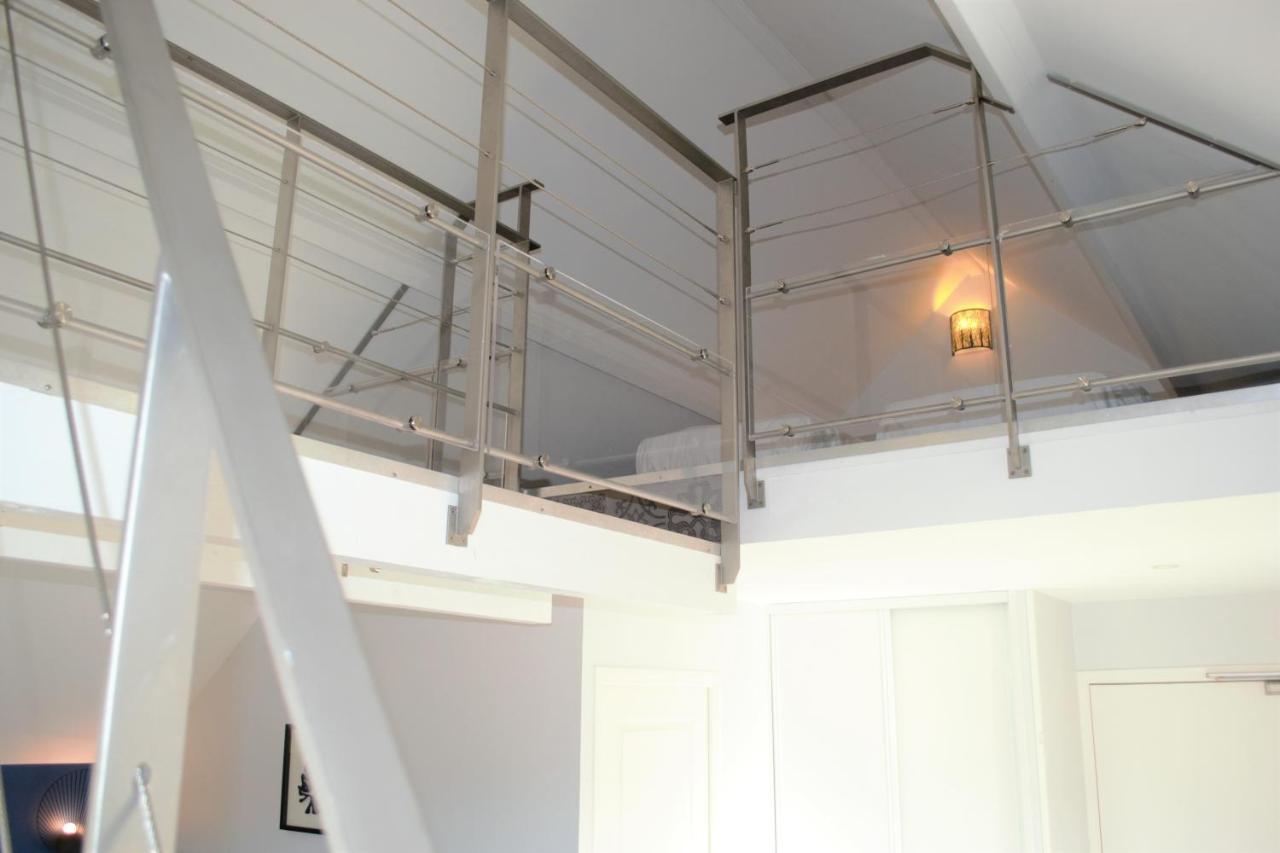 The Originals Boutique, Les Quatre Salines, Le Mont Saint-michel Sud 3* Roz-sur-Couesnon