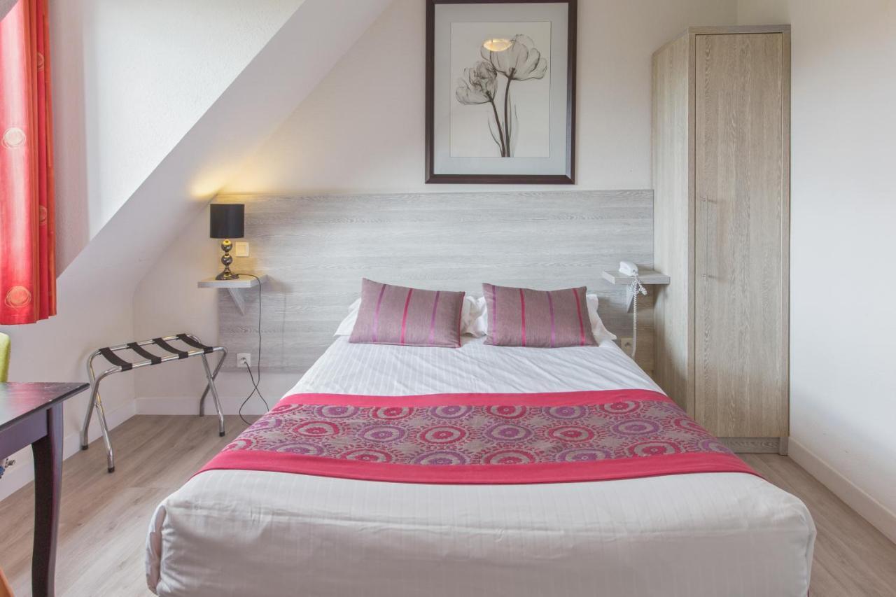The Originals Boutique, Les Quatre Salines, Le Mont Saint-michel Sud