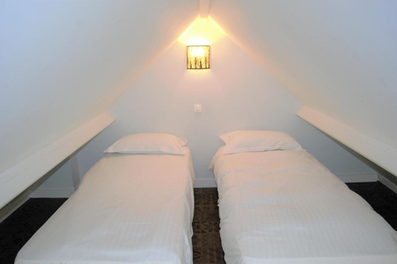 Hotel The Originals Boutique, Les Quatre Salines, Le Mont Saint-michel Sud Roz-sur-Couesnon
