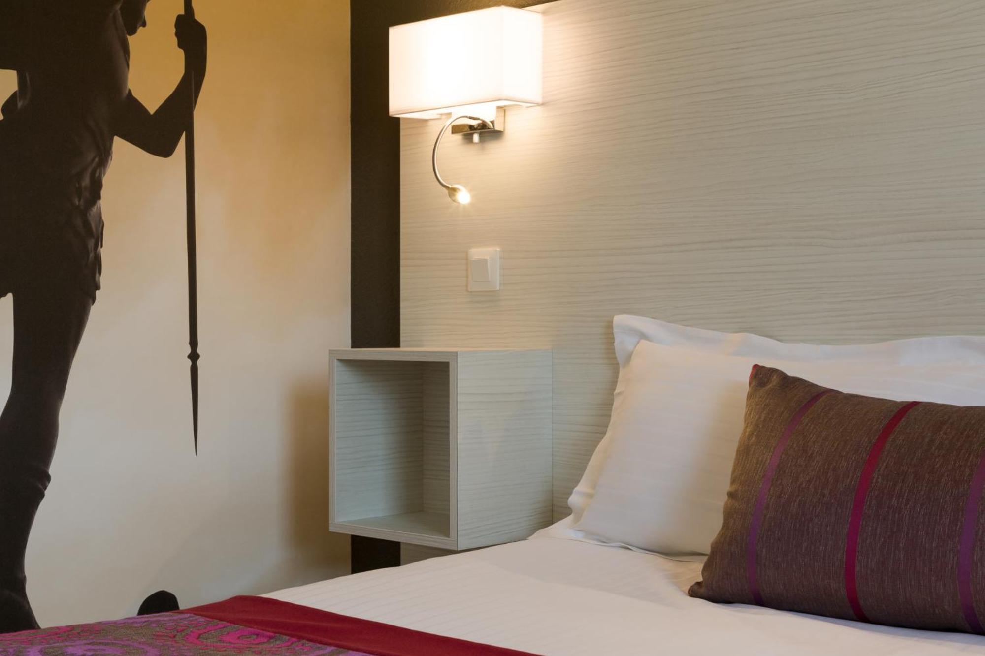 The Originals Boutique, Les Quatre Salines, Le Mont Saint-michel Sud Hotel Roz-sur-Couesnon