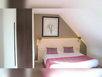 Hotel The Originals Boutique, Les Quatre Salines, Le Mont Saint-michel Sud