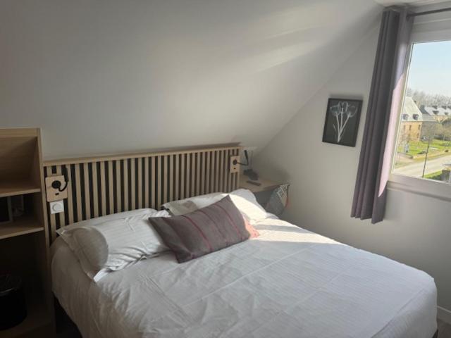 The Originals Boutique, Les Quatre Salines, Le Mont Saint-michel Sud