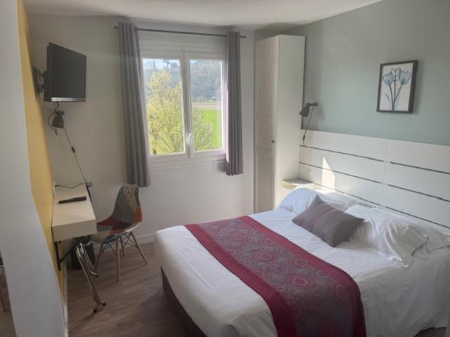 The Originals Boutique, Les Quatre Salines, Le Mont Saint-michel Sud Hotel 3*