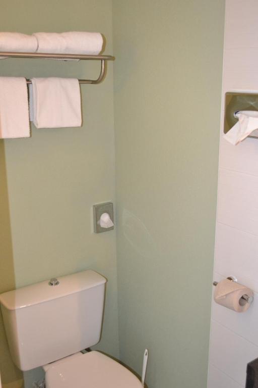 The Originals Boutique, Les Quatre Salines, Le Mont Saint-michel Sud 3* Roz-sur-Couesnon