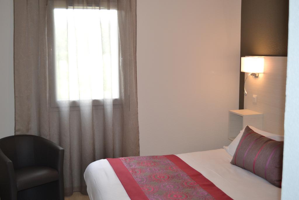 Hotel The Originals Boutique, Les Quatre Salines, Le Mont Saint-michel Sud