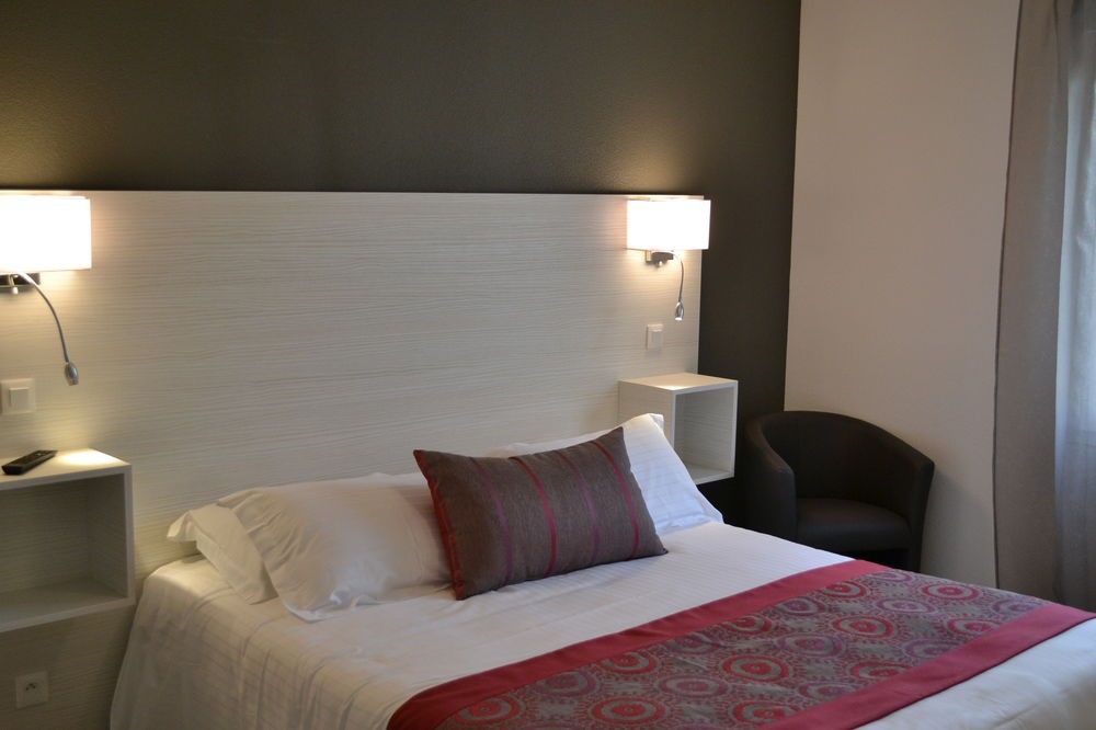 Hotel The Originals Boutique, Les Quatre Salines, Le Mont Saint-michel Sud