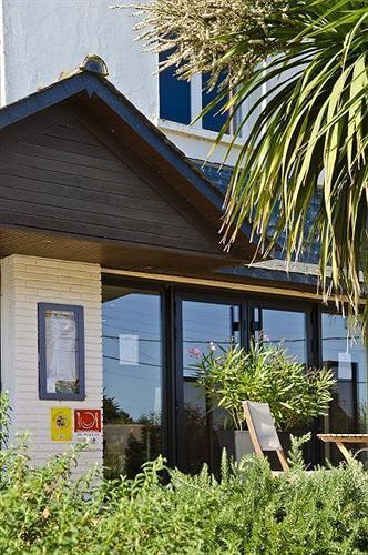 The Originals Boutique, Les Quatre Salines, Le Mont Saint-michel Sud Hotel Roz-sur-Couesnon