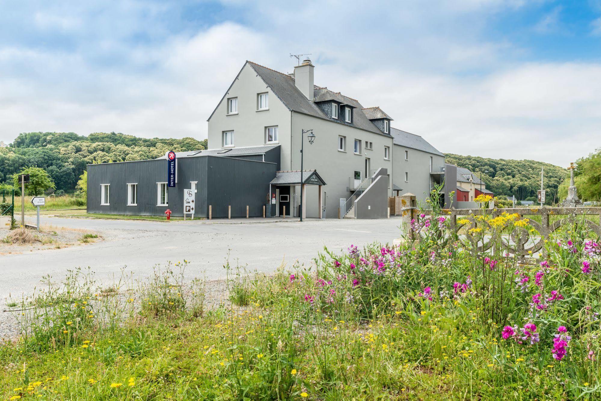 The Originals Boutique, Les Quatre Salines, Le Mont Saint-michel Sud 3*
