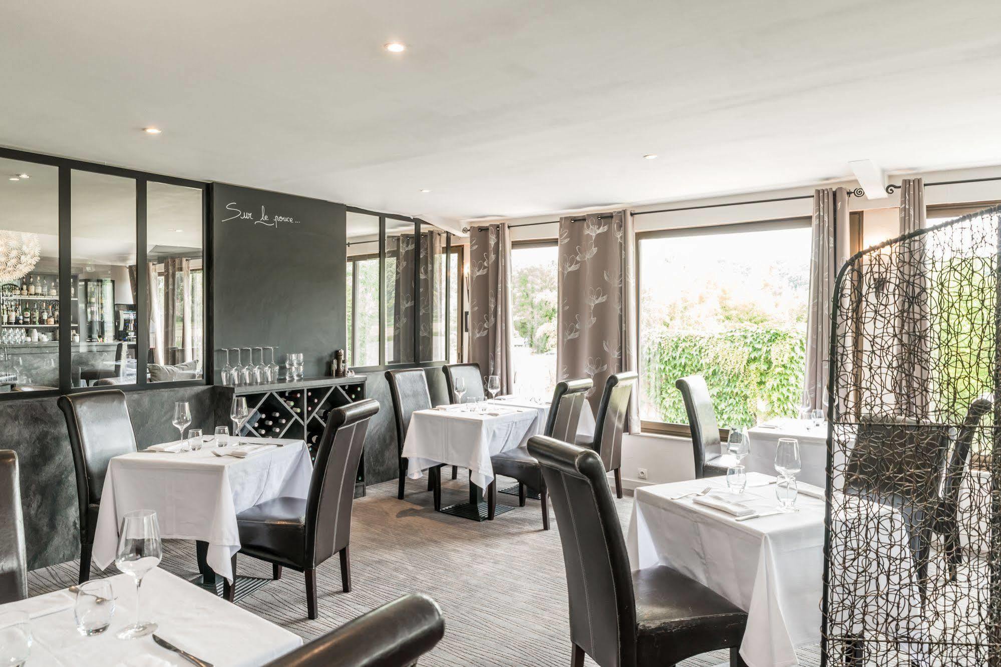 The Originals Boutique, Les Quatre Salines, Le Mont Saint-michel Sud Hotel