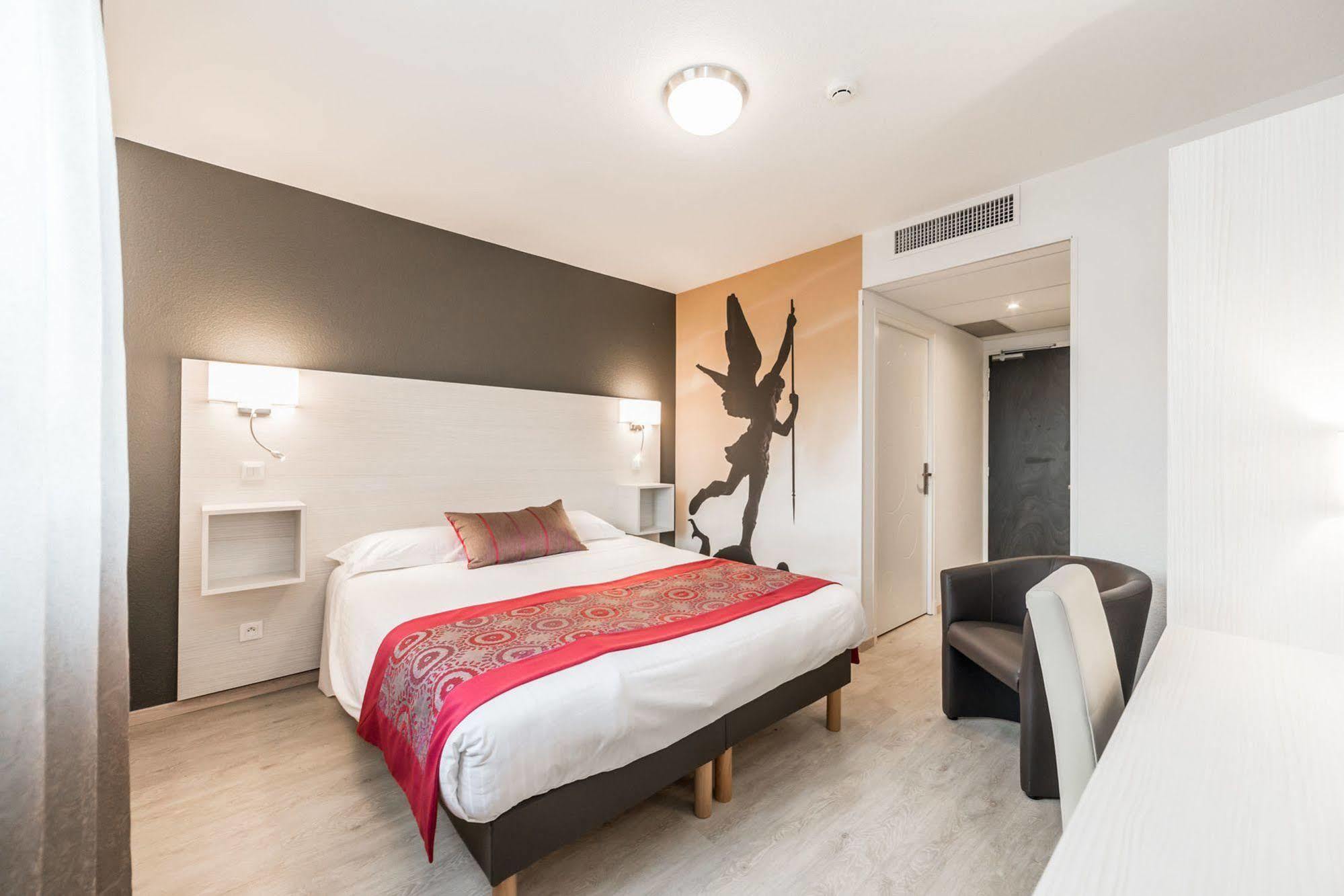 The Originals Boutique, Les Quatre Salines, Le Mont Saint-michel Sud Hotel