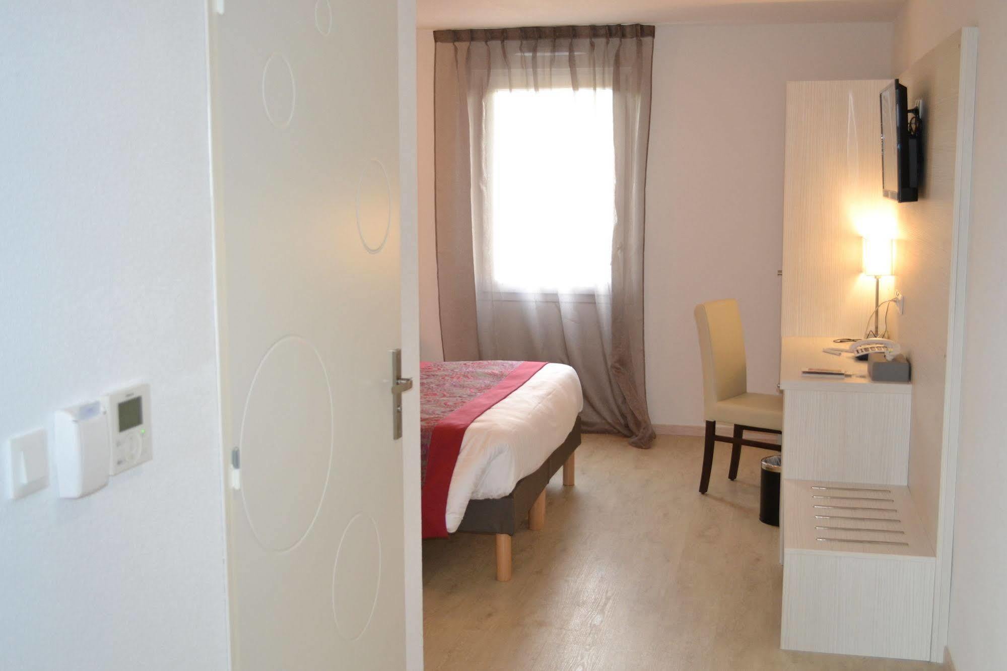 The Originals Boutique, Les Quatre Salines, Le Mont Saint-michel Sud Hotel 3*