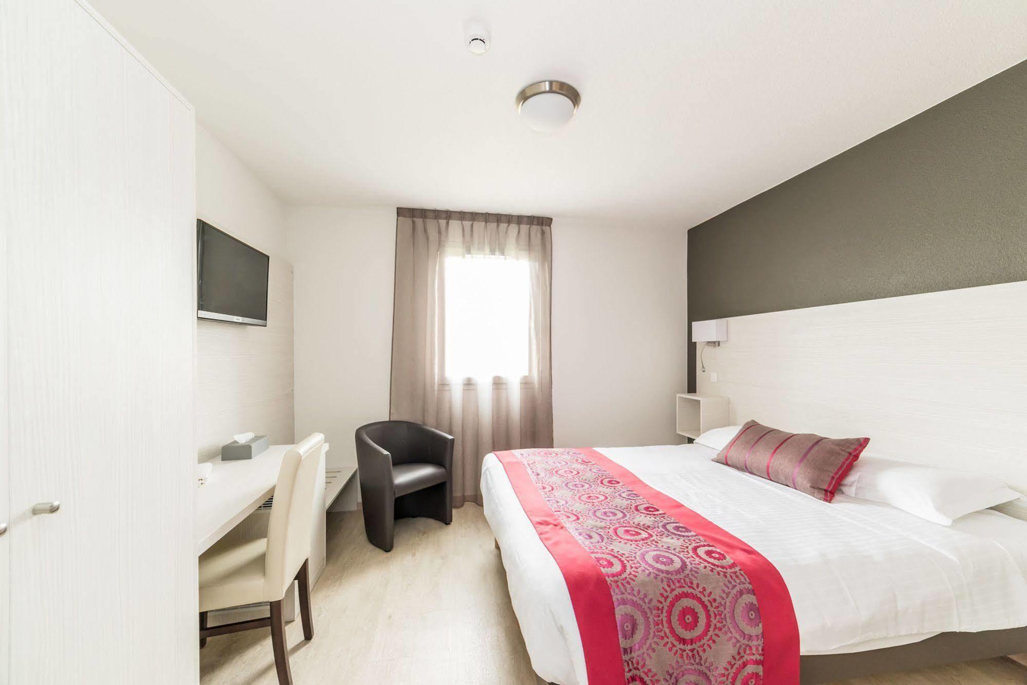 Hotel The Originals Boutique, Les Quatre Salines, Le Mont Saint-michel Sud 3*