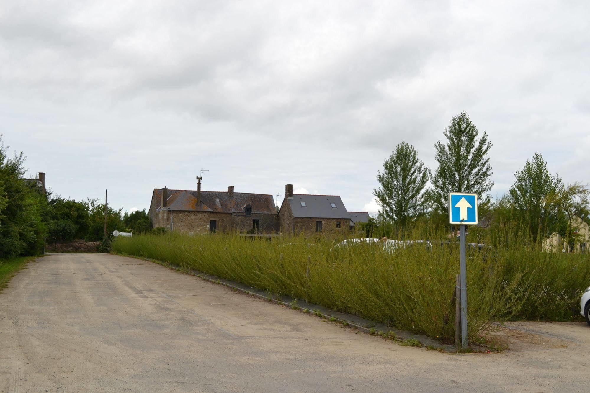 The Originals Boutique, Les Quatre Salines, Le Mont Saint-michel Sud Hotel 3*