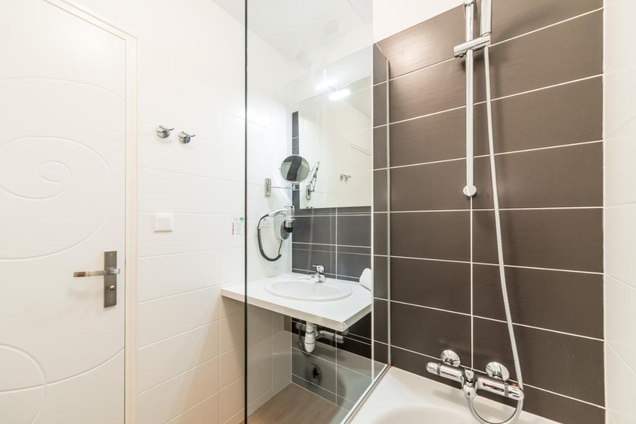 Hotel The Originals Boutique, Les Quatre Salines, Le Mont Saint-michel Sud