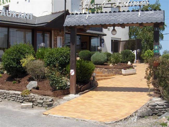 The Originals Boutique, Les Quatre Salines, Le Mont Saint-michel Sud 3*