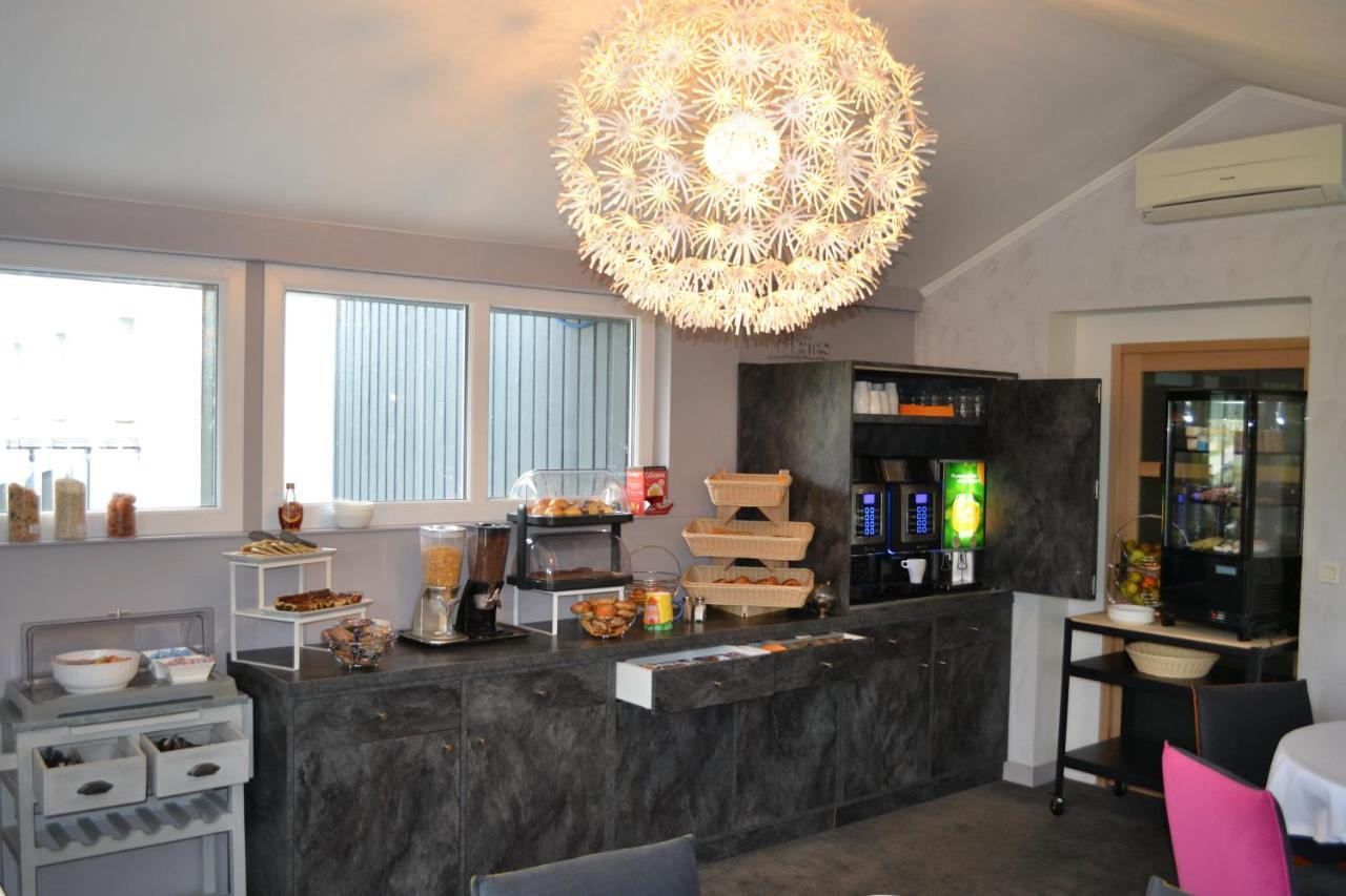 The Originals Boutique, Les Quatre Salines, Le Mont Saint-michel Sud 3* Roz-sur-Couesnon